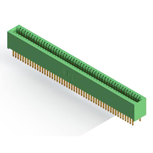 325-100-500-201 EDAC Inc.  Edgeboard Connectors